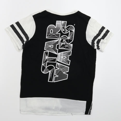 TU Boys Multicoloured   Basic T-Shirt Size 12 Years  - Star Wars