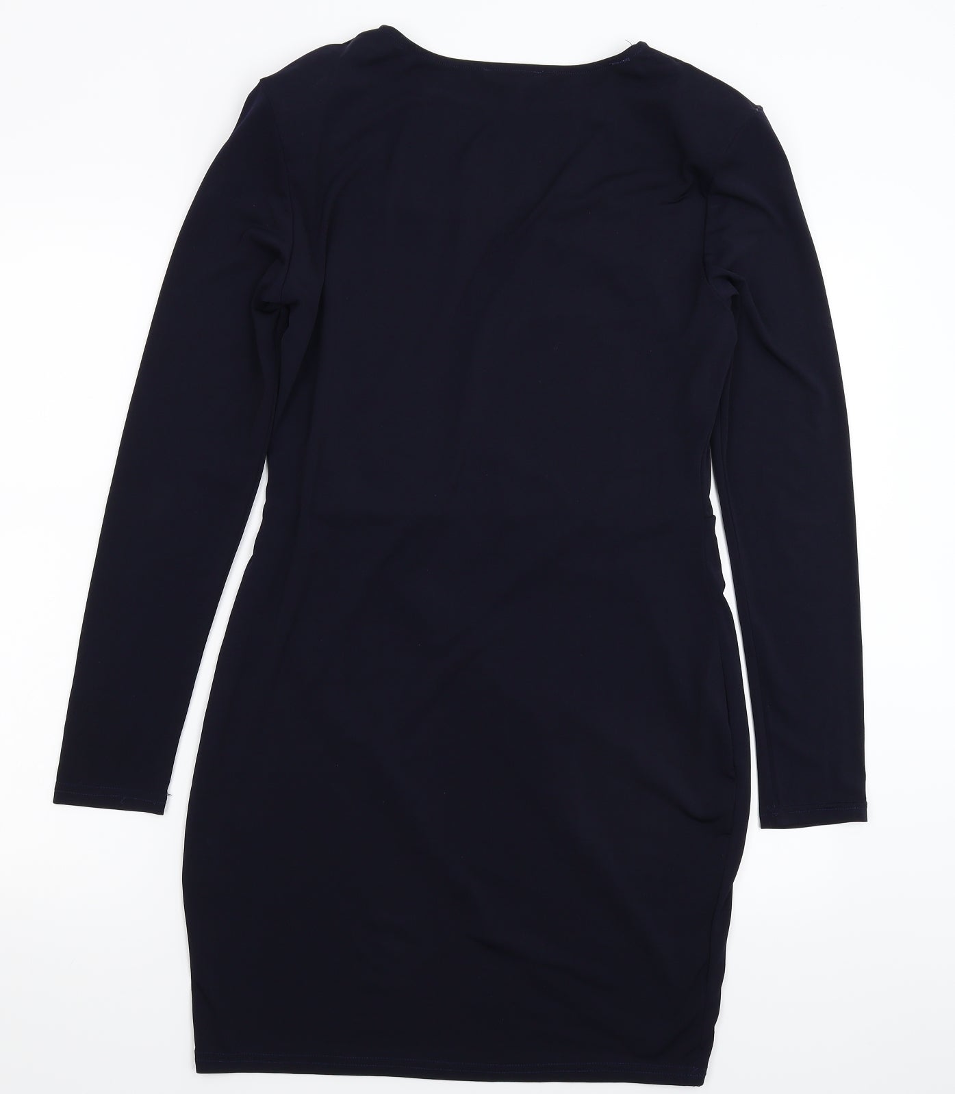 Pink Boutique Womens Blue   Bodycon  Size 12