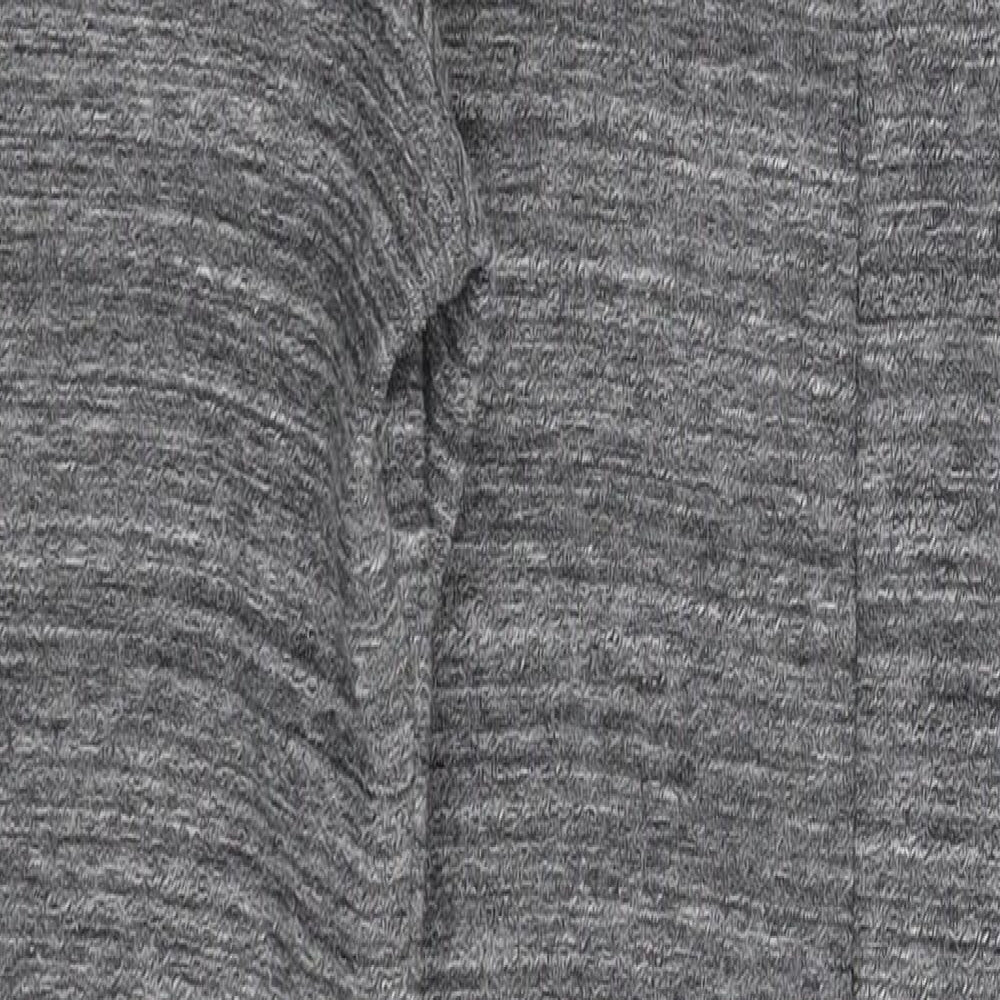 Primark Boys Grey   Sweatpants Trousers Size 12-13 Years