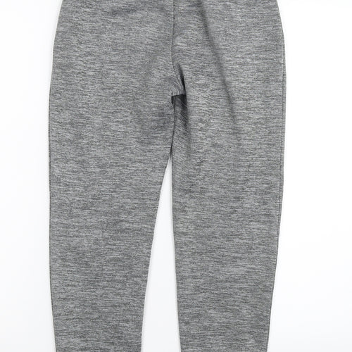 Urban Outlaws Boys Grey   Jogger Trousers Size 11-12 Years