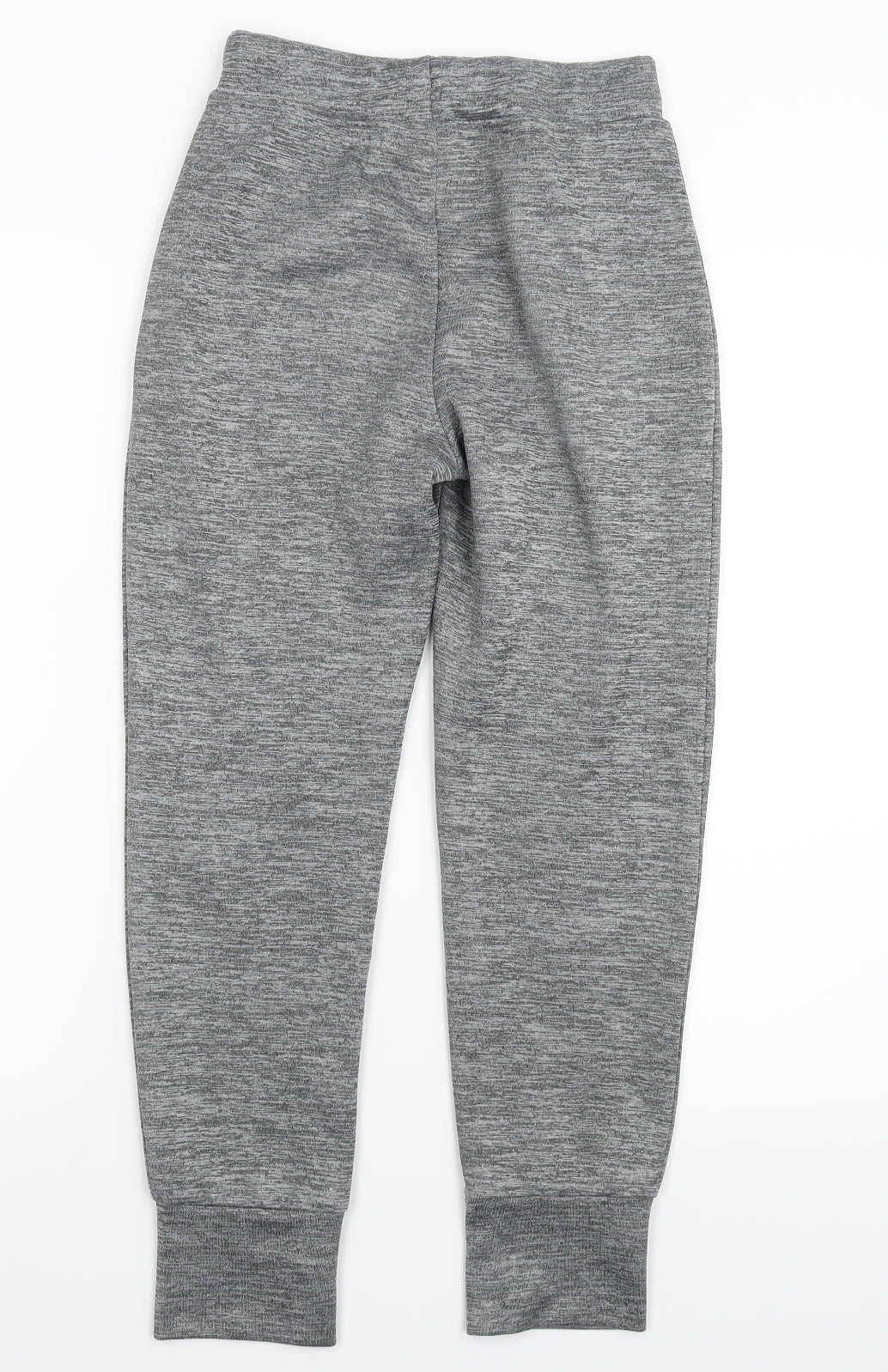 Urban Outlaws Boys Grey   Jogger Trousers Size 11-12 Years