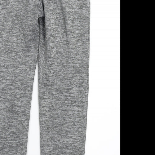 Urban Outlaws Boys Grey   Jogger Trousers Size 11-12 Years