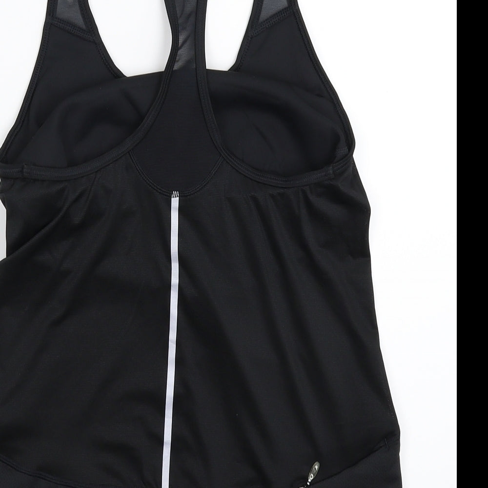 New Balance Womens Black   Basic Tank Size S