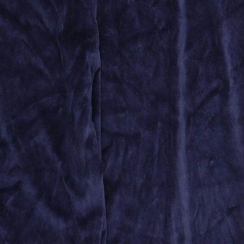 Preworn Womens Blue   Trousers  Size 42 in L29 in