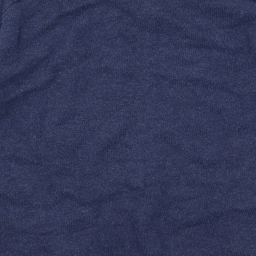 NEXT Boys Blue   Pullover Jumper Size 3 Years