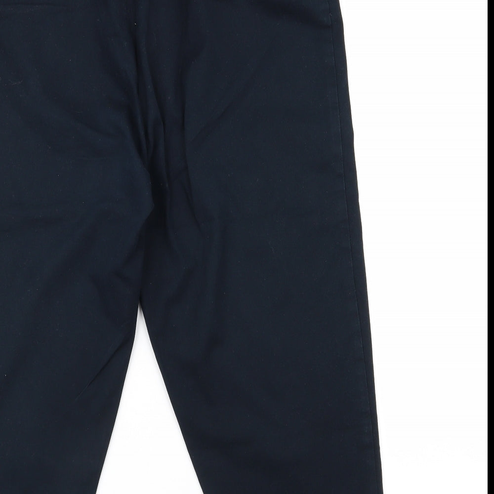 Bonmarché Womens Black   Trousers  Size 10