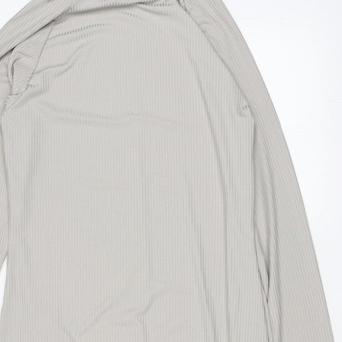 Preworn Womens Grey   Shift  Size M