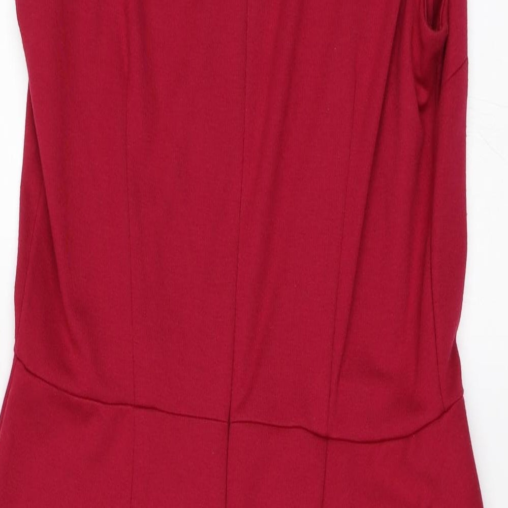 George Womens Pink   A-Line  Size 14