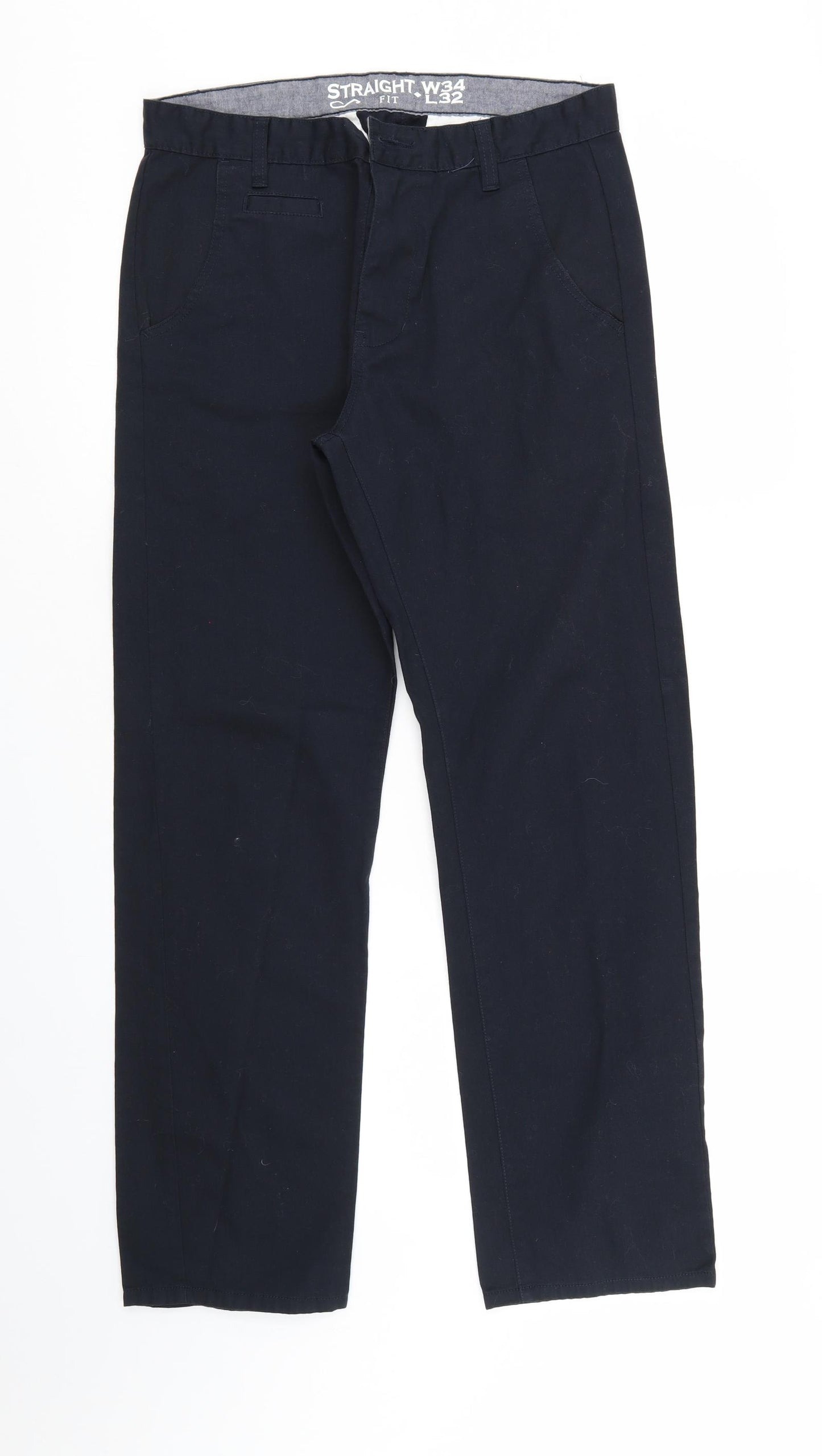 New Look Mens    Trousers  Size 34 L32 in