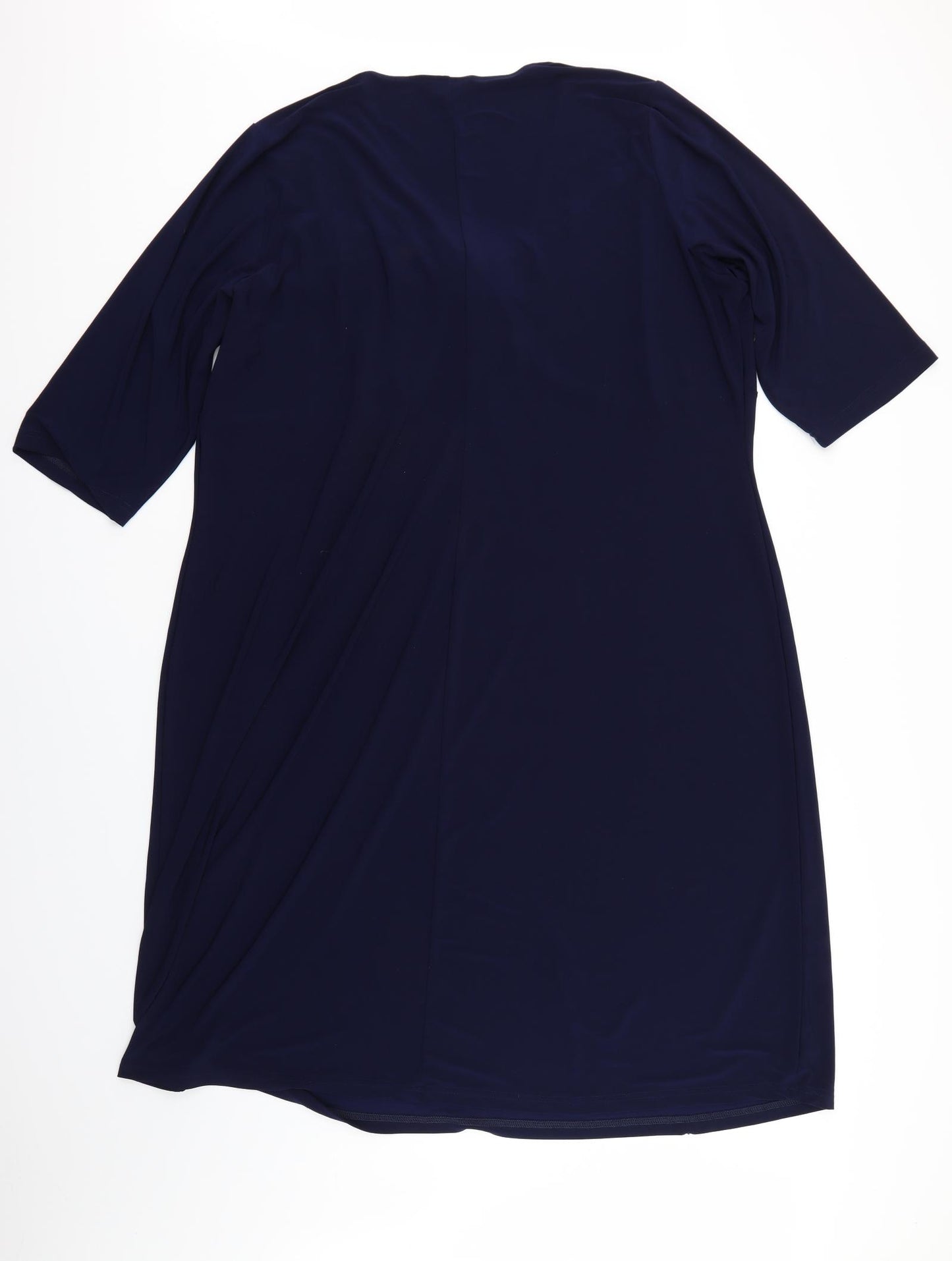Wardrobe Womens Blue   Shift