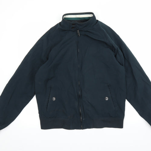 Burton Mens Green   Jacket  Size M