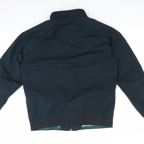 Burton Mens Green   Jacket  Size M