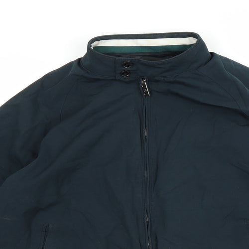 Burton Mens Green   Jacket  Size M
