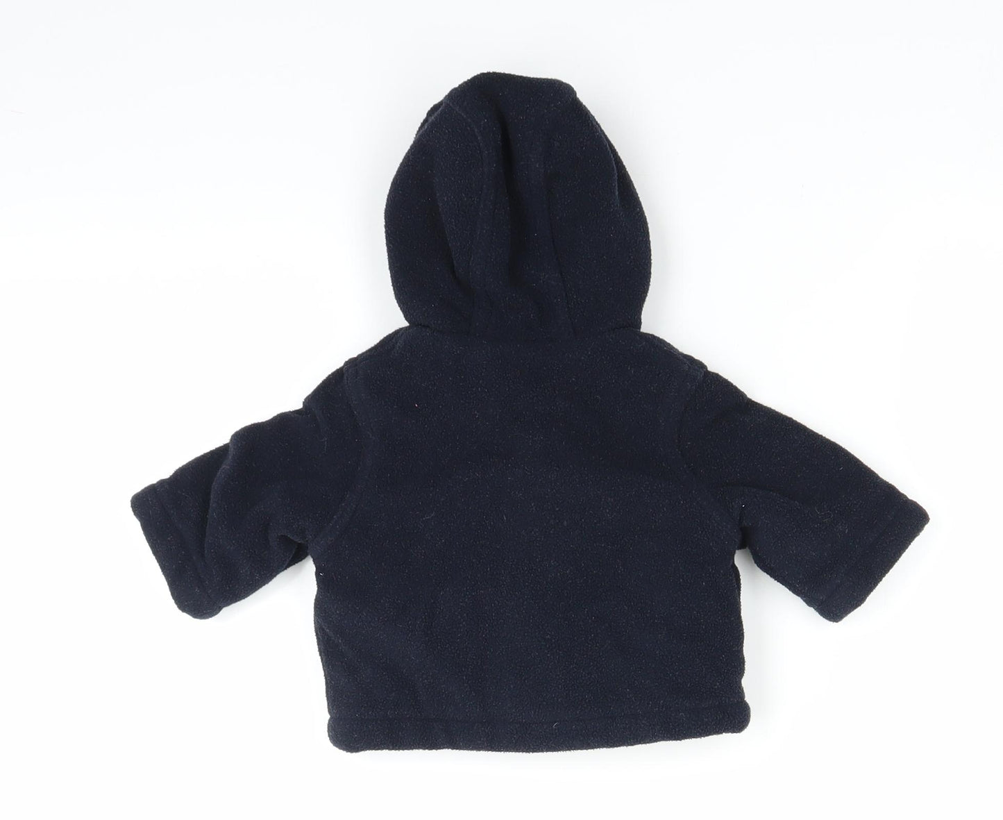 Cherokee Baby Blue   Basic Jacket Jacket Size 0-3 Months