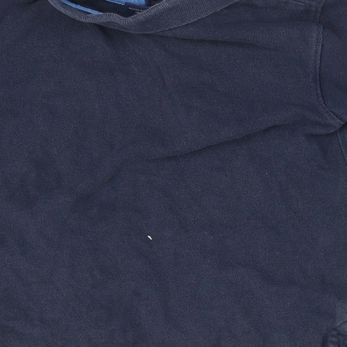 Gap Baby Blue   Basic Polo Size 24 Months