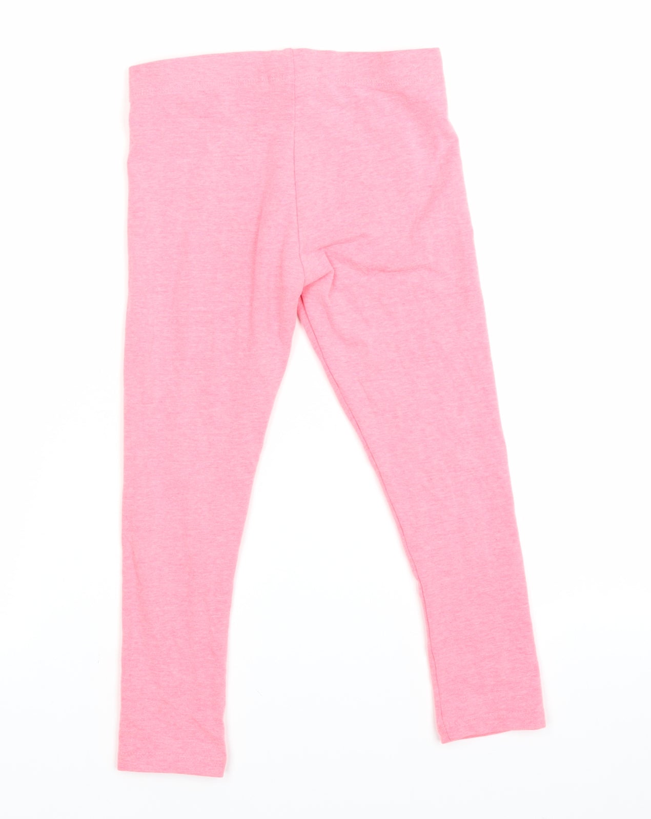 NEXT Girls Pink    Trousers Size 6 Years