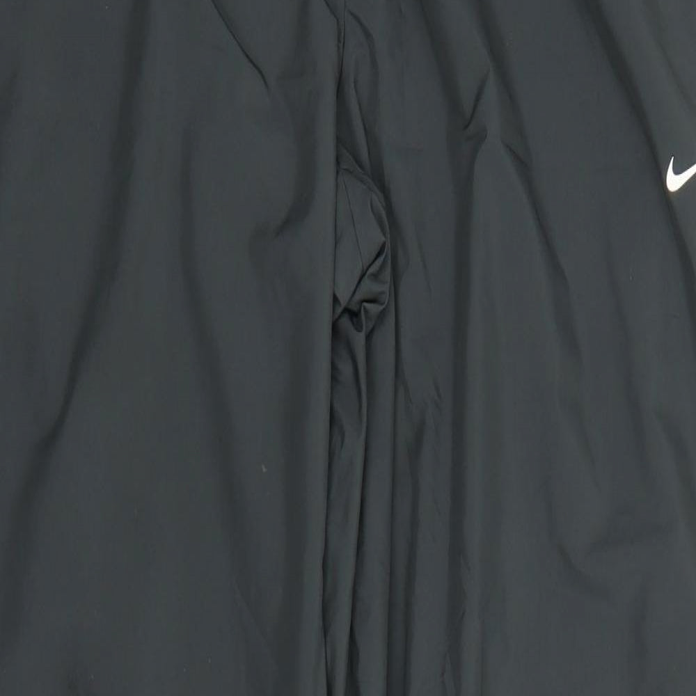 Nike Mens Grey   Sweatpants Trousers Size L L29 in