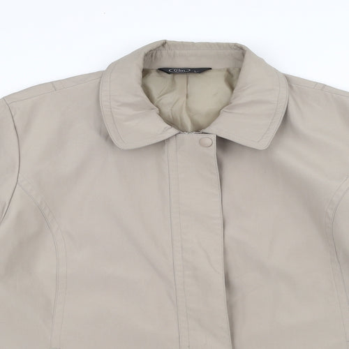 BM Mens Brown   Jacket  Size L
