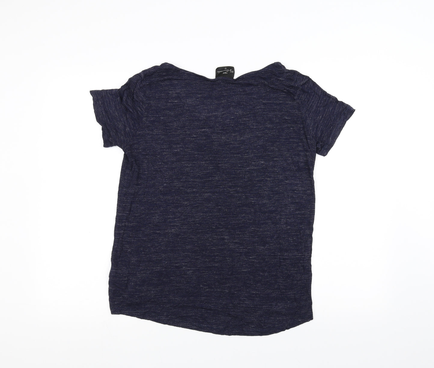 NEXT Womens Blue   Basic T-Shirt Size 12