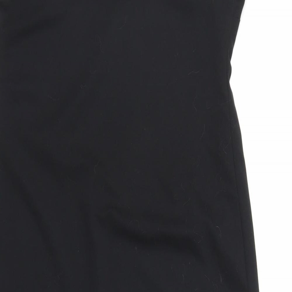 River Island Womens Black   Mini  Size 10