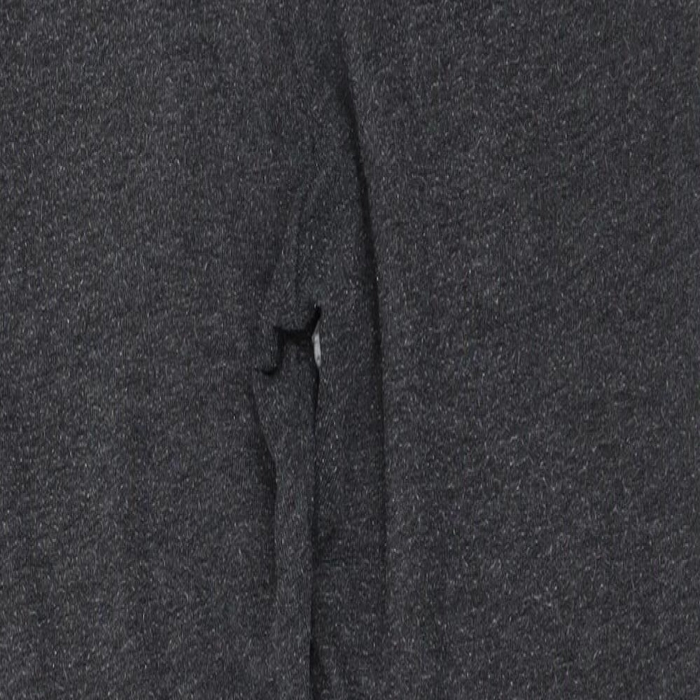 H&M Mens Grey   Jogger Trousers Size S L28 in