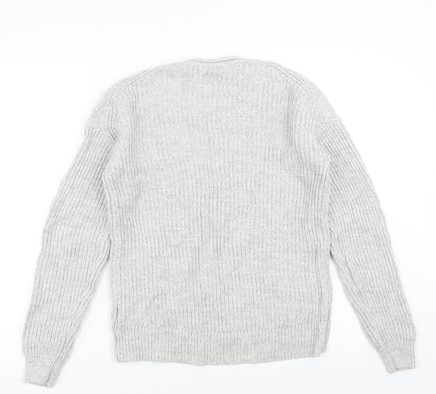 Gap Womens Grey   Pullover Jumper Size XS