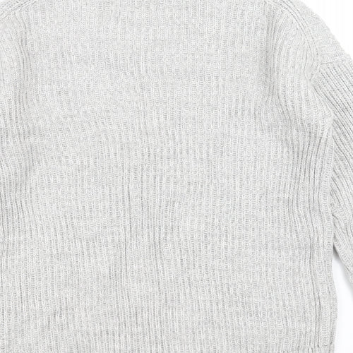 Gap Womens Grey   Pullover Jumper Size XS