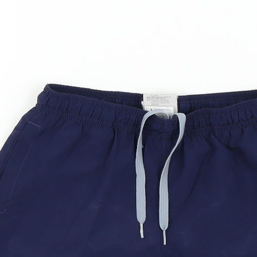 PUMA Boys Blue   Bermuda Shorts Size 5 Years - Puma