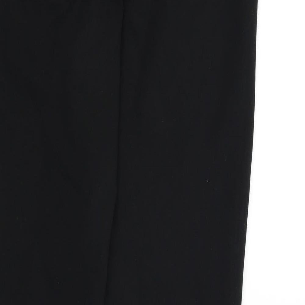 Papaya Womens Beige   Jegging Trousers Size 12 L26 in