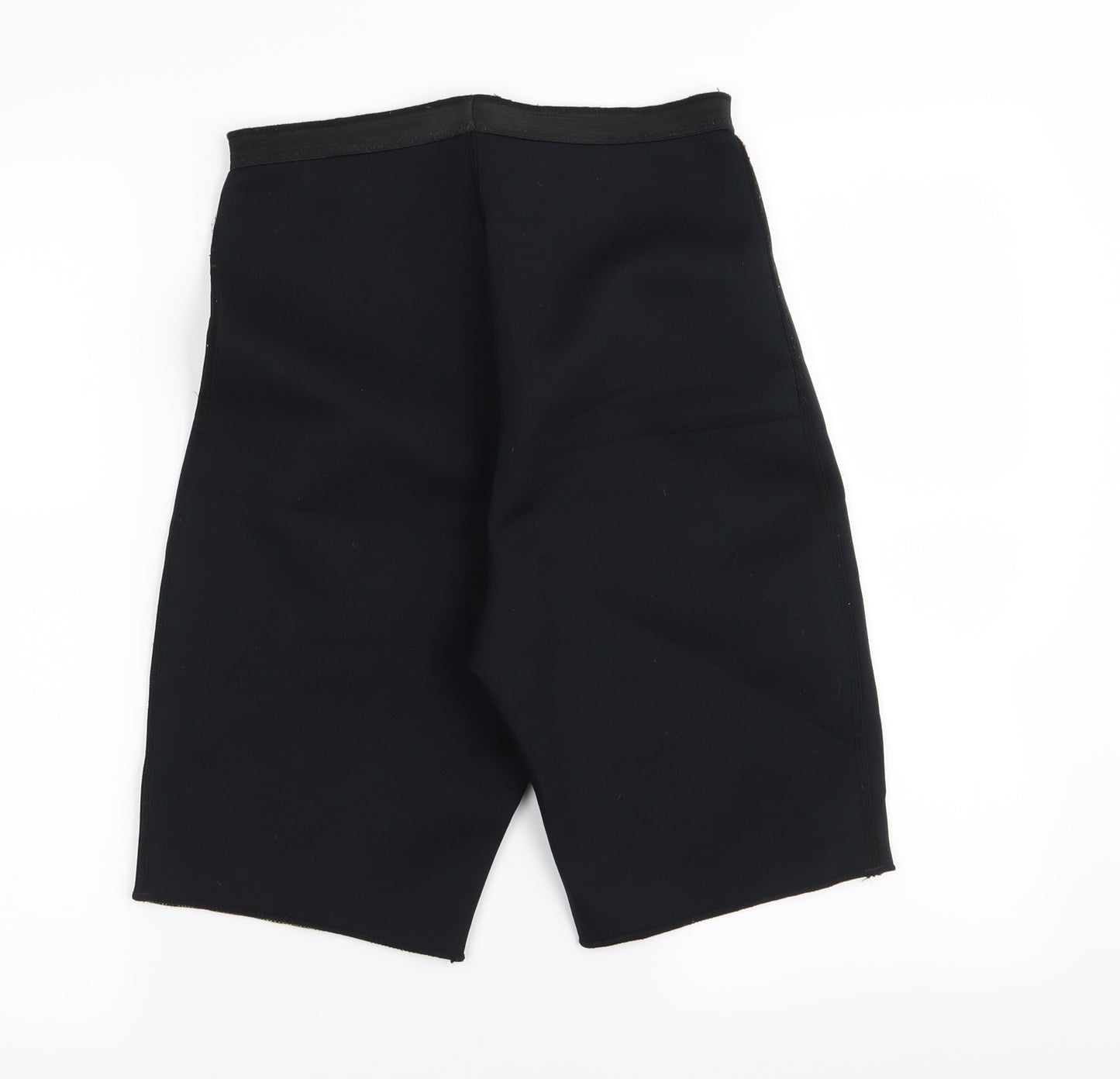 hot pants Mens Black   Sweat Shorts Size M