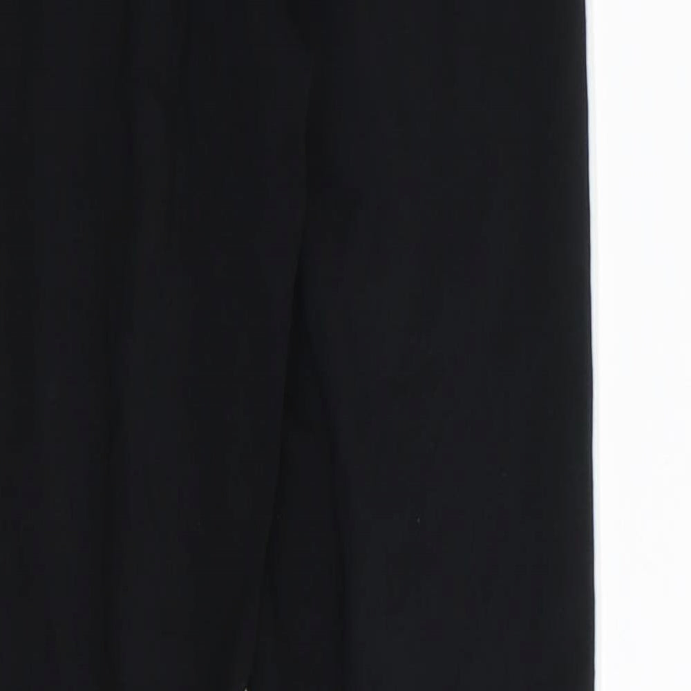 New Look Girls Black   Jegging Trousers Size 9 Years - LEGGING