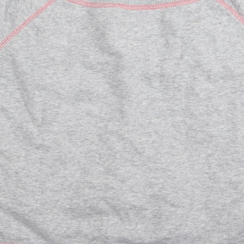 Papaya Womens Grey   Pullover Jumper Size 16