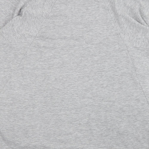 TU Womens Grey   Pullover Jumper Size 12