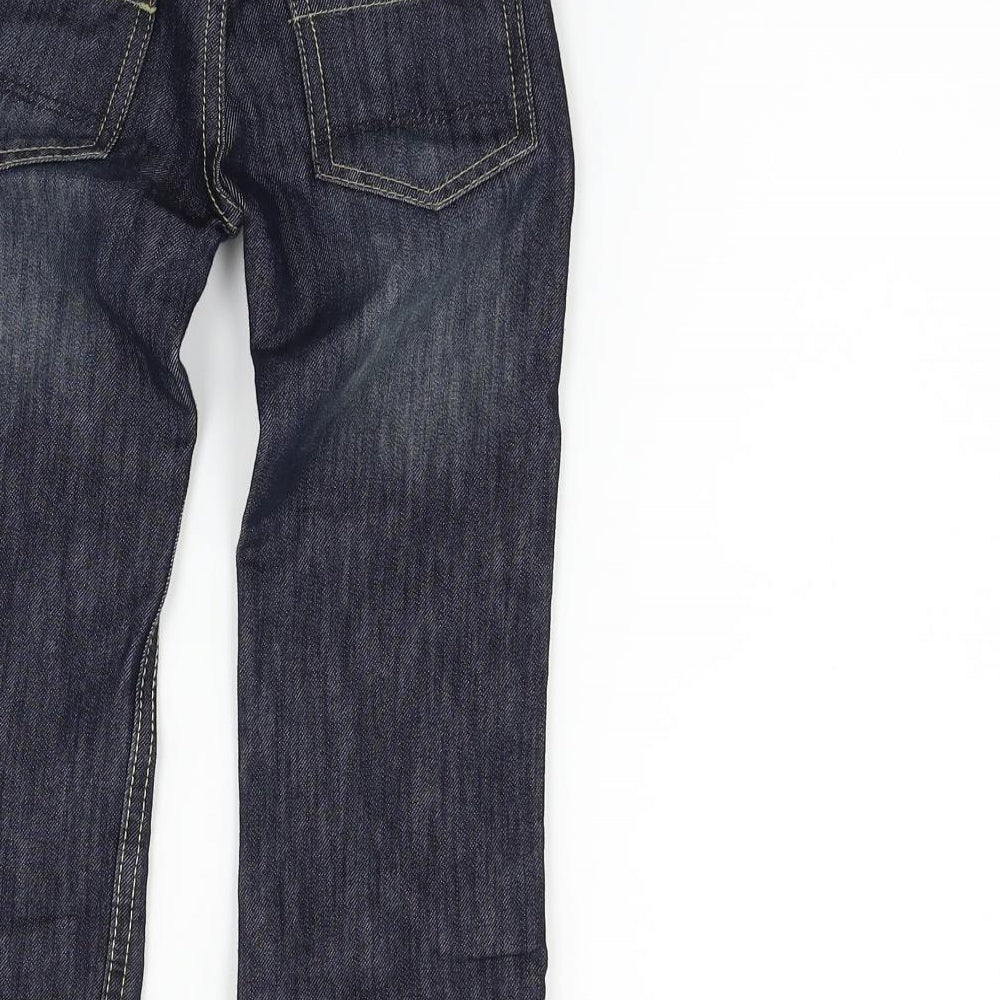 deniem co Boys Blue   Straight Jeans Size 2-3 Years