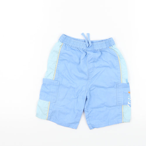George  Blue   Jogger Jeans Size 12-18 Months