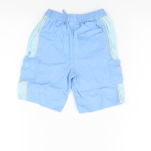 George  Blue   Jogger Jeans Size 12-18 Months