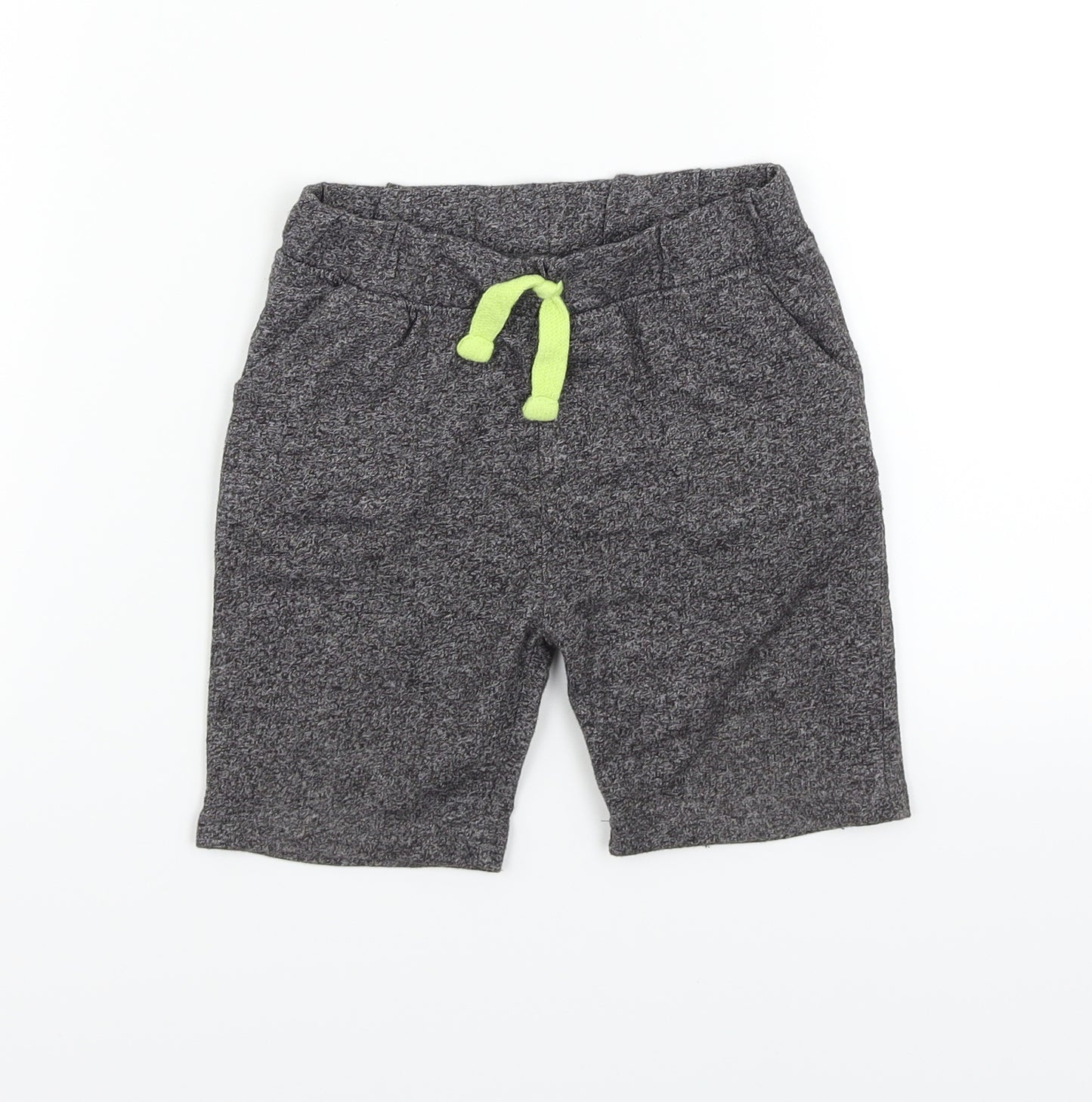 Primark Boys Grey   Cropped Trousers Size 24 Months