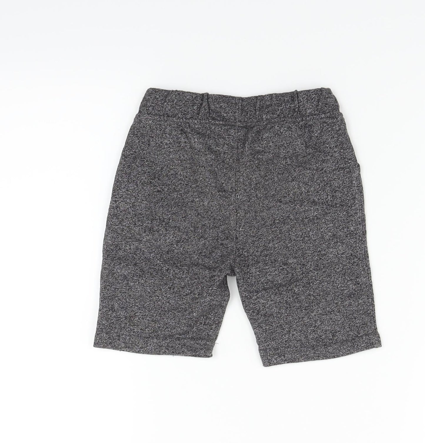 Primark Boys Grey   Cropped Trousers Size 24 Months