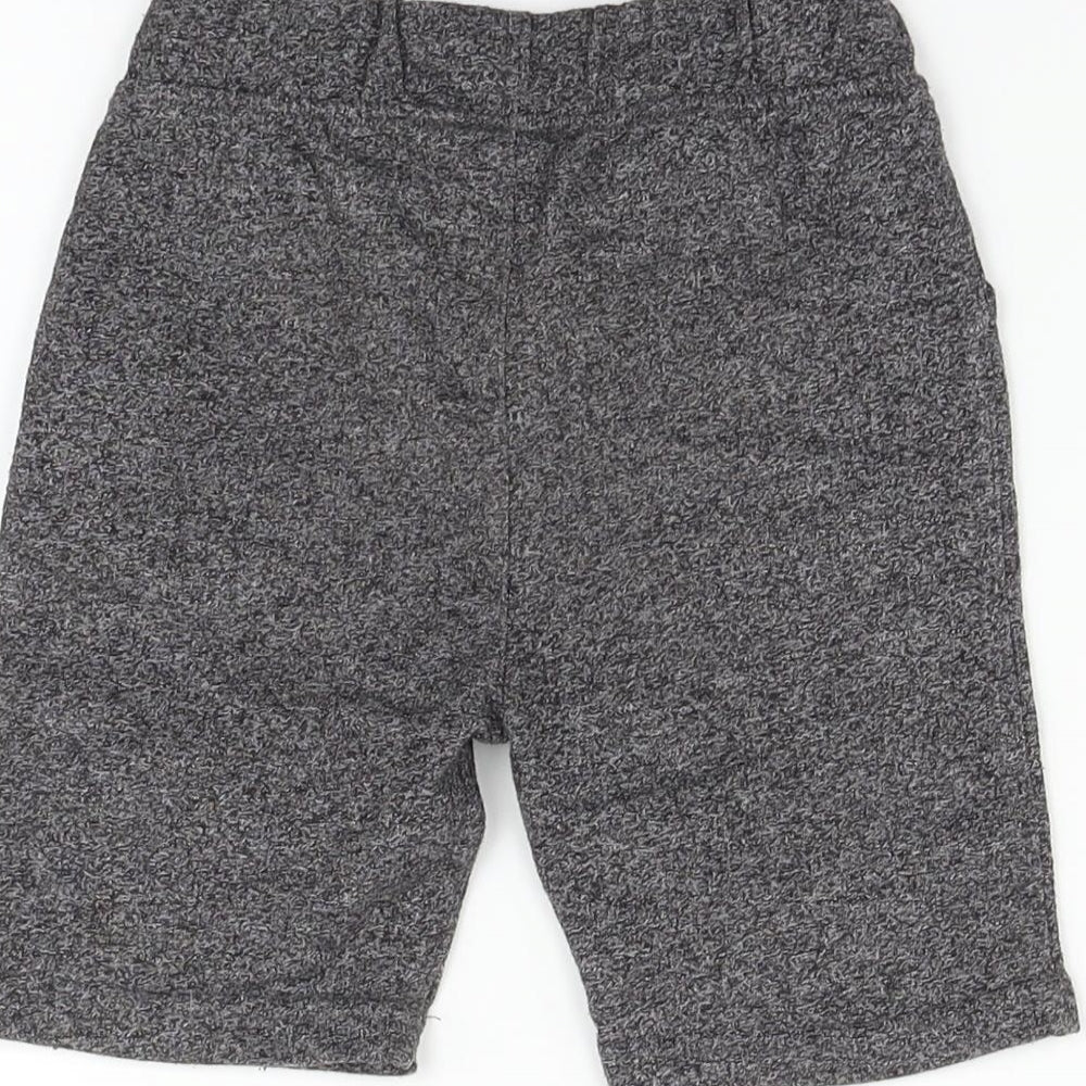 Primark Boys Grey   Cropped Trousers Size 24 Months