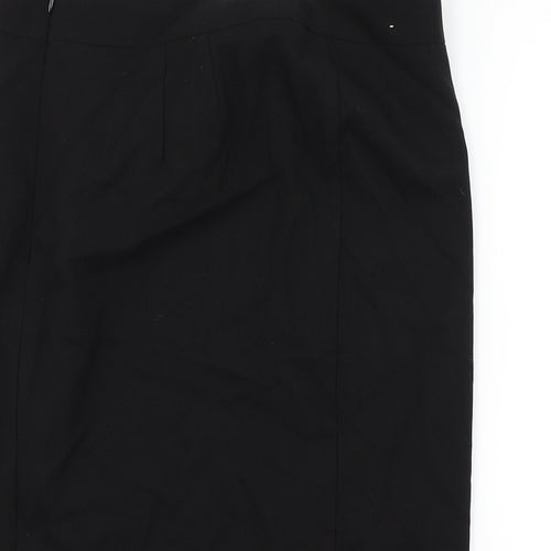 George Womens Black   Flare Set Size 10