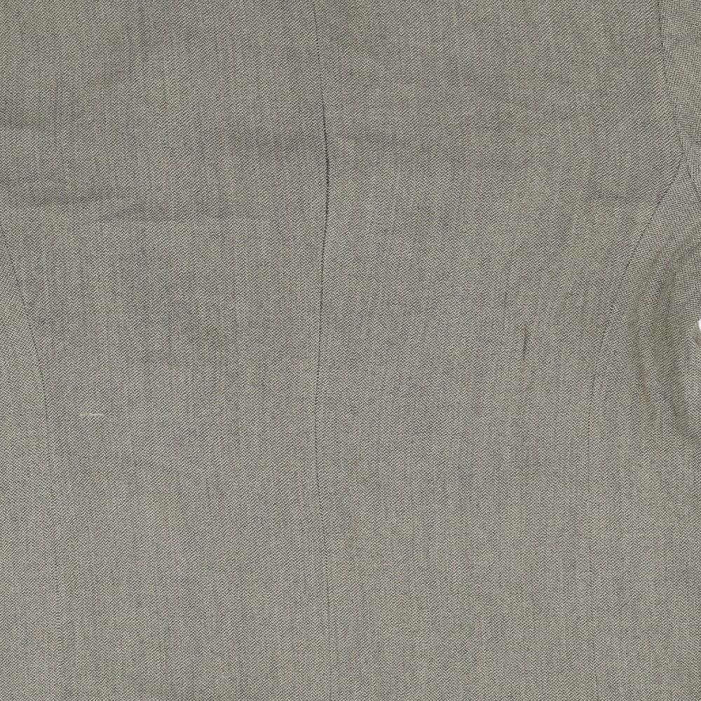 Basler Womens Gold   Jacket Coat Size 18