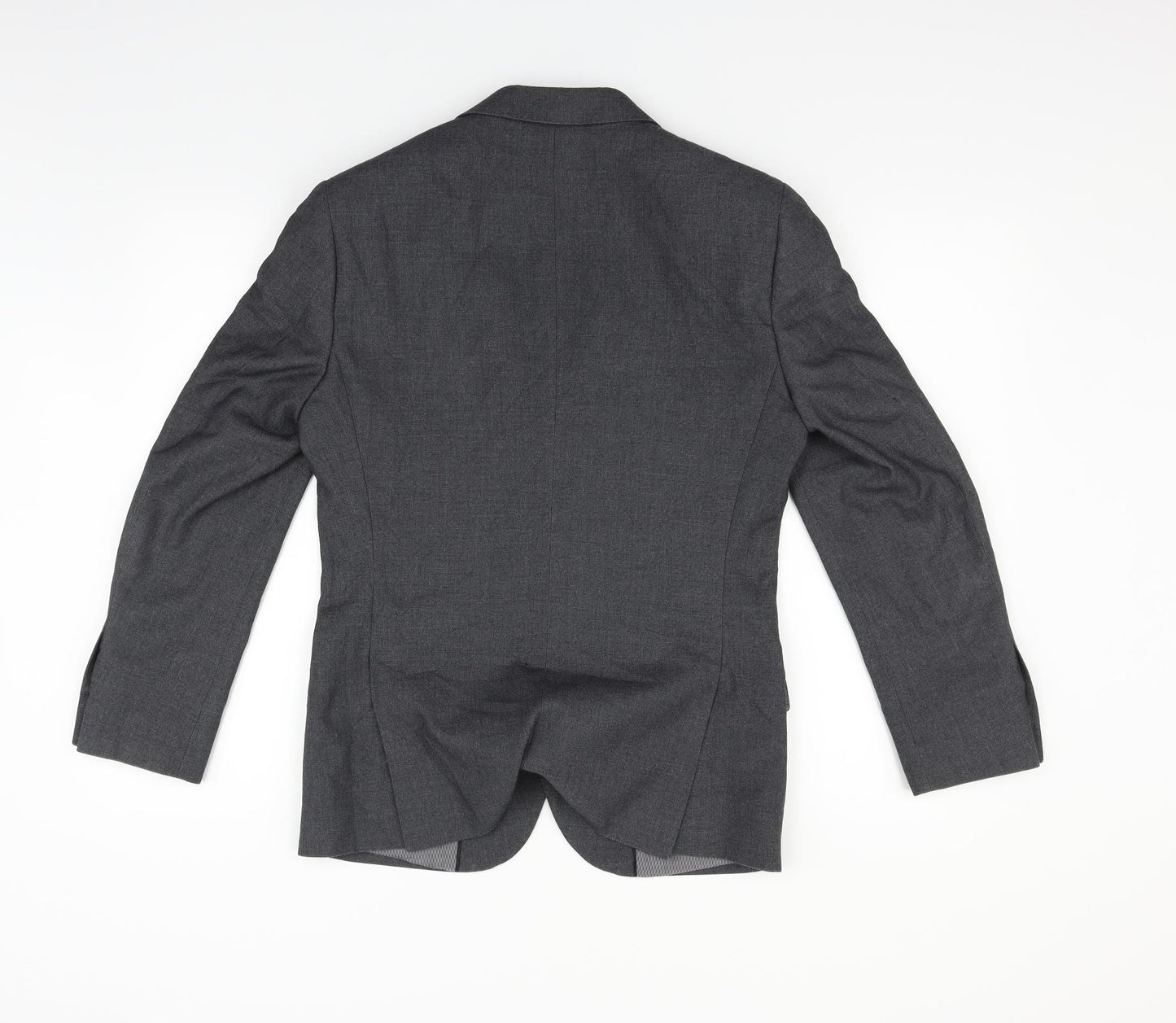 F&F Mens Grey   Jacket  Size 36