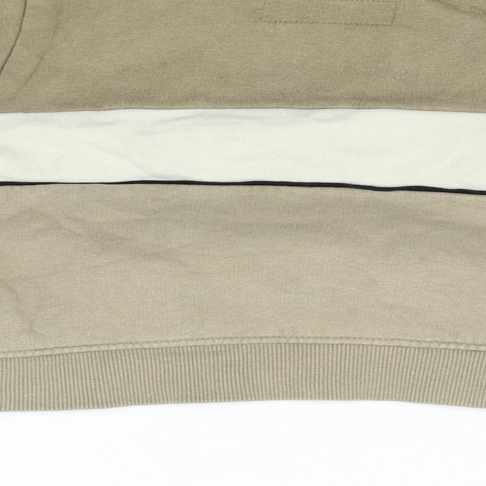 NEXT  Beige   Pullover Jumper Size 12-18 Months