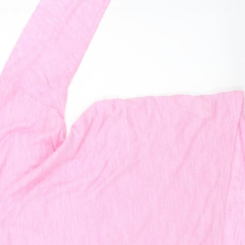 Atmosphere  Womens Pink   Pullover Jumper Size 14