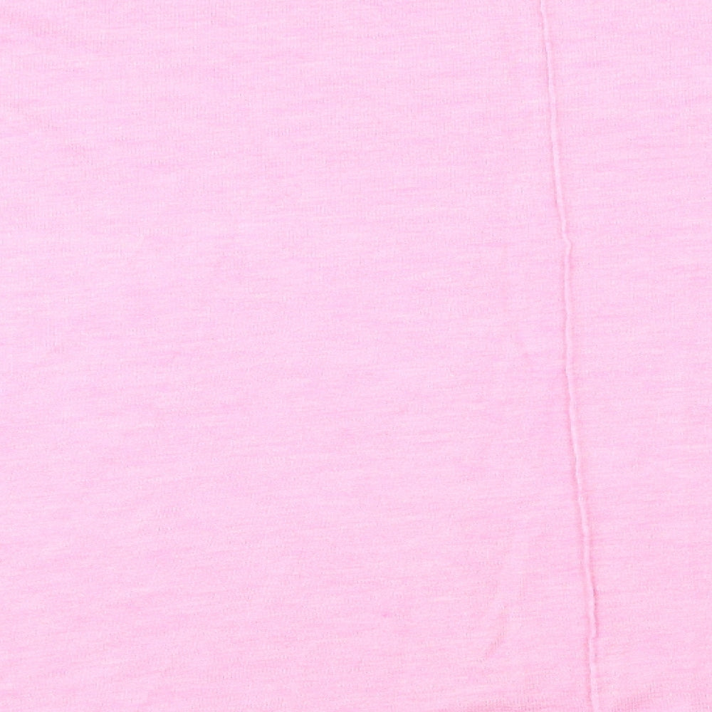 Atmosphere  Womens Pink   Pullover Jumper Size 14