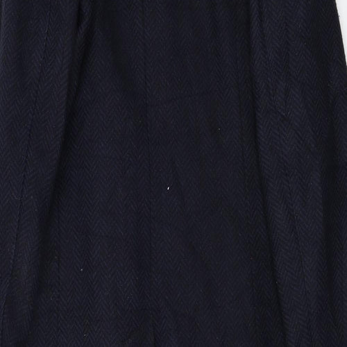Primark  Womens Blue   Jacket Coat Size 6