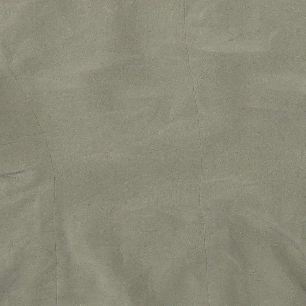 planet Womens Green   Jacket Blazer Size 14