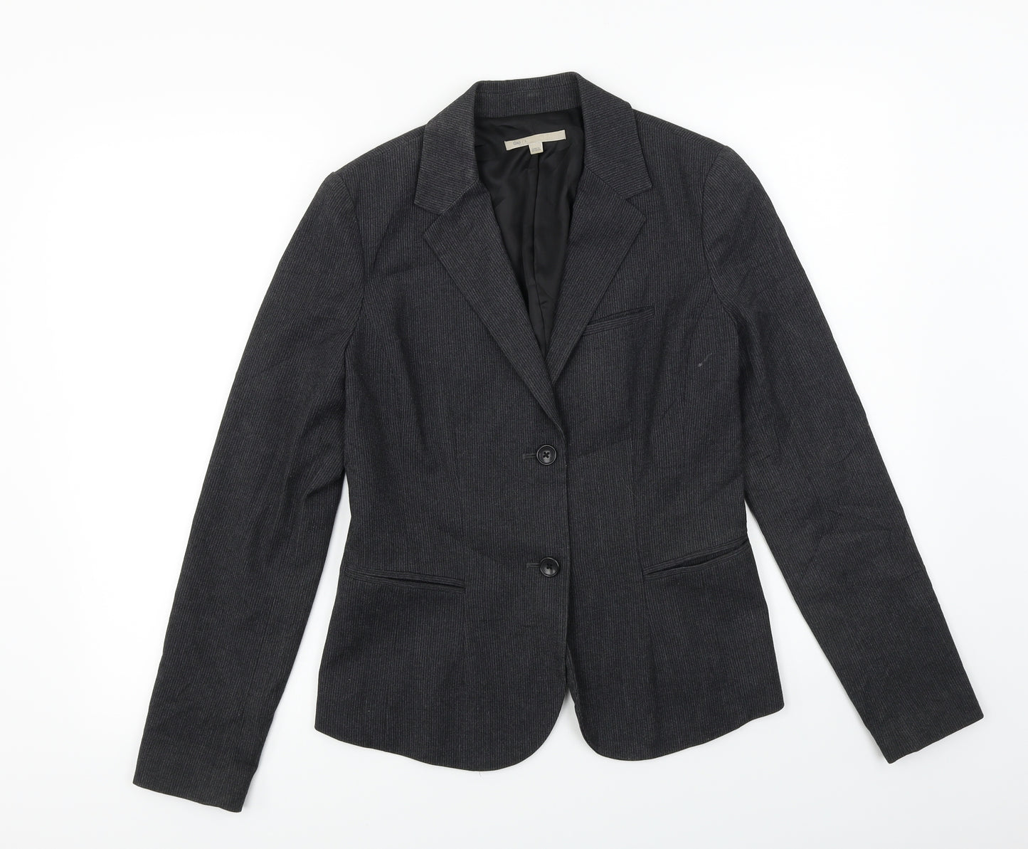 Gap Womens Black   Jacket Blazer Size 4