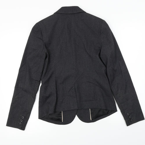 Gap Womens Black   Jacket Blazer Size 4