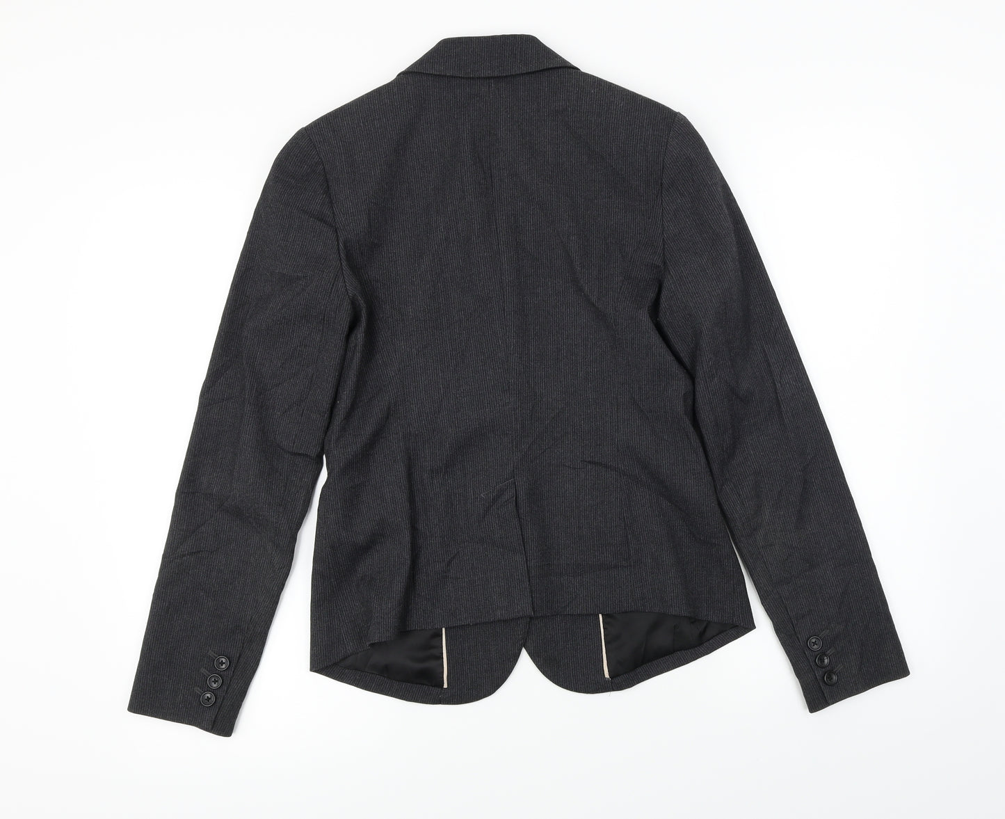 Gap Womens Black   Jacket Blazer Size 4